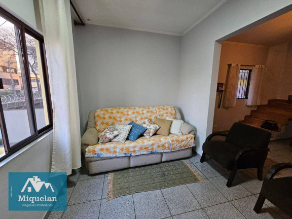 Imagem Sobrado com 3 Quartos à Venda, 150 m² em Vila Maria Alta - São Paulo Imagem Sobrado com 3 Quartos à Venda, 150 m² em Vila Maria Alta - São Paulo