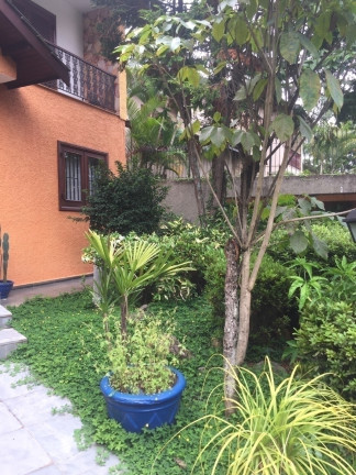Imagem Casa com 4 Quartos à Venda, 550 m² em Interlagos - São Paulo
