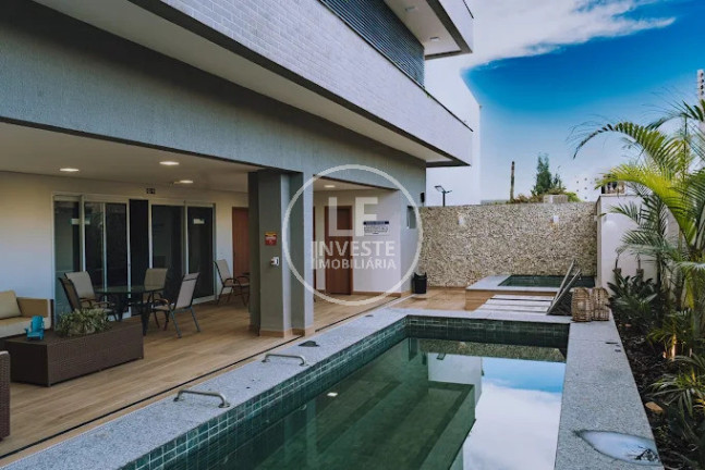 Imagem Apartamento com 3 Quartos à Venda, 73 m² em Parque Amazônia - Goiânia