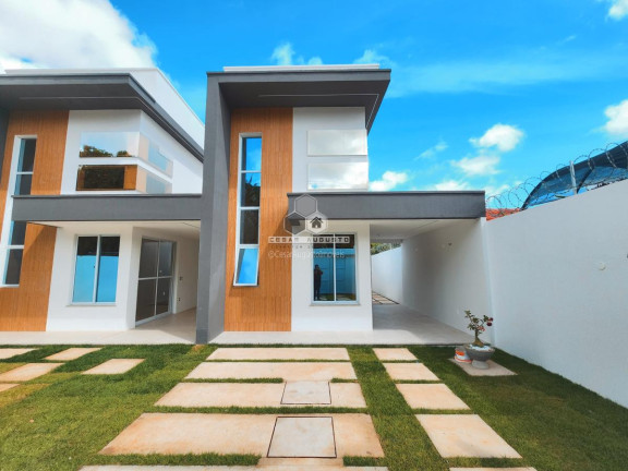 Imagem Casa à Venda, 128 m²
