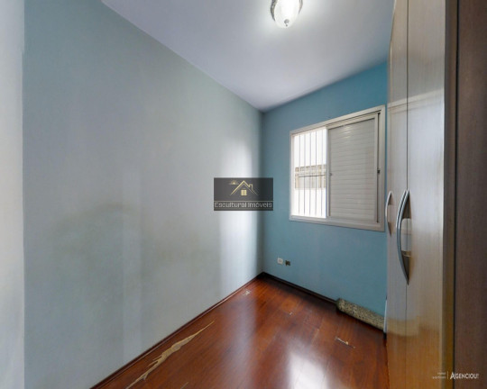Imagem Apartamento com 3 Quartos à Venda, 96 m² em Vila Olímpia - São Paulo