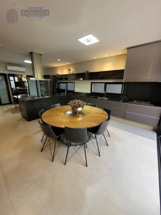 Imagem Casa de Condomínio com 3 Quartos à Venda, 280 m² em Residencial Jardim Estoril V - Bauru