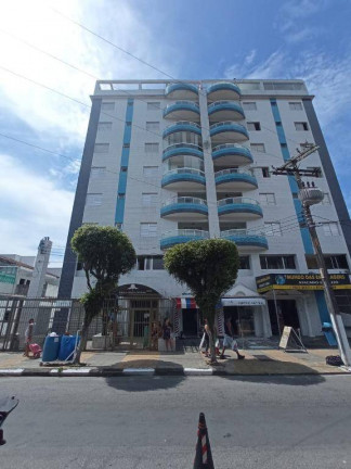 Apartamento com 2 Quartos à Venda, 79 m² em Centro - Mongaguá