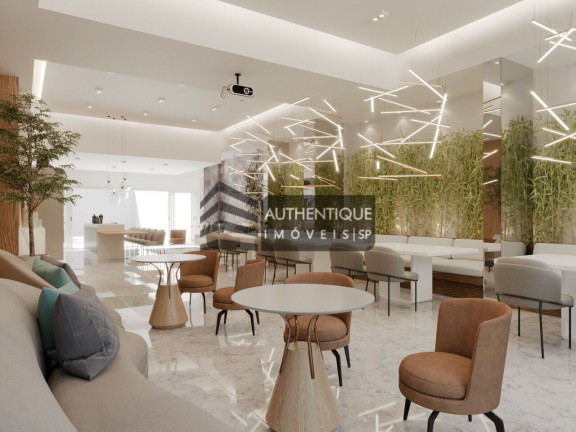 Imagem Apartamento com 2 Quartos à Venda, 75 m² em Perdizes - São Paulo