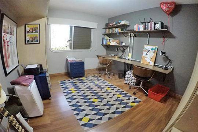 Imagem Apartamento com 3 Quartos à Venda, 124 m² em Perdizes - São Paulo