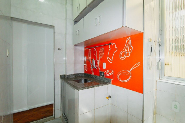 Imagem Imóvel com 1 Quarto à Venda, 41 m² em Flamengo - Rio De Janeiro