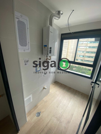 Imagem Apartamento com 2 Quartos à Venda, 63 m² em Vila Clementino - São Paulo Imagem Apartamento com 2 Quartos à Venda, 63 m² em Vila Clementino - São Paulo