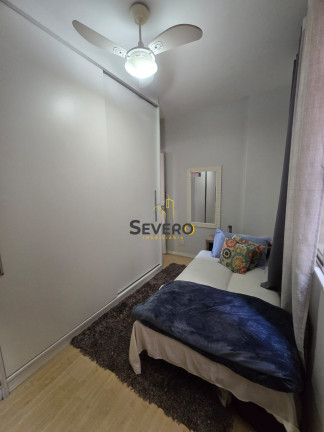 Imagem Apartamento com 2 Quartos à Venda, 65 m² em Icaraí - Niterói