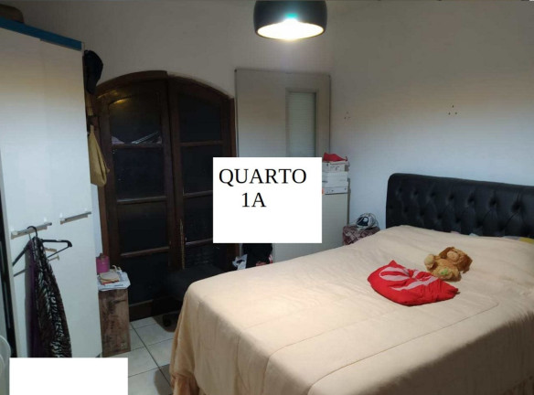 Imagem Casa com 3 Quartos à Venda, 116 m² em Vila Império - São Paulo Imagem Casa com 3 Quartos à Venda, 116 m² em Vila Império - São Paulo