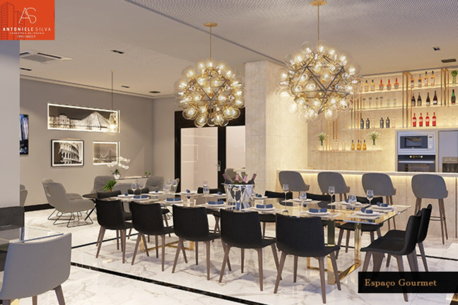Imagem Apartamento com 3 Quartos à Venda, 107 m² em Miramar - João Pessoa