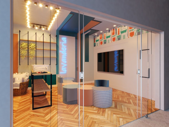 Imagem Apartamento com 2 Quartos à Venda, 62 m² em Itapema - Itapema