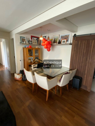 Imagem Apartamento com 4 Quartos à Venda, 117 m² em Brooklin - São Paulo Imagem Apartamento com 4 Quartos à Venda, 117 m² em Brooklin - São Paulo