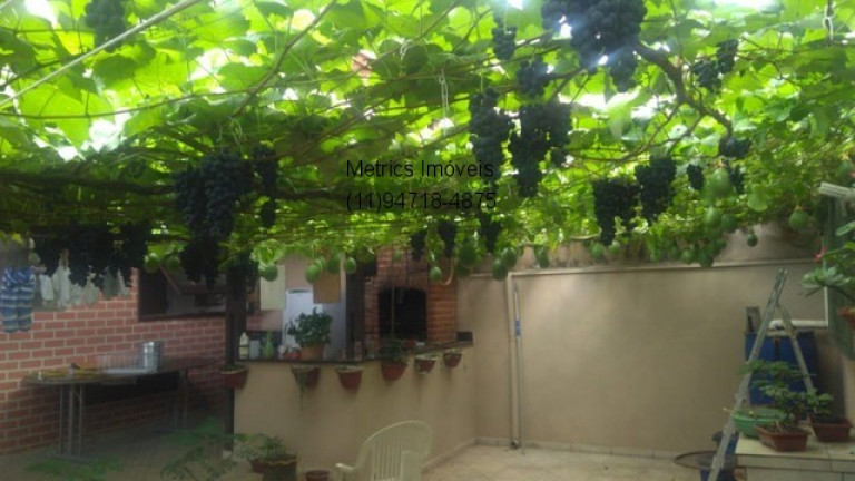Imagem Sobrado com 3 Quartos à Venda,  em Vila Olímpia - Campo Limpo Paulista