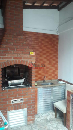 Imagem Sobrado com 3 Quartos à Venda, 159 m² em Chácara Nossa Senhora Do Bom Conselho - São Paulo