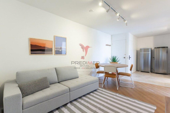 Imagem Apartamento com 4 Quartos à Venda, 100 m² em Vila Olímpia - São Paulo Imagem Apartamento com 4 Quartos à Venda, 100 m² em Vila Olímpia - São Paulo