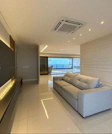 Imagem Apartamento com 4 Quartos à Venda, 305 m² em Graça - Salvador
