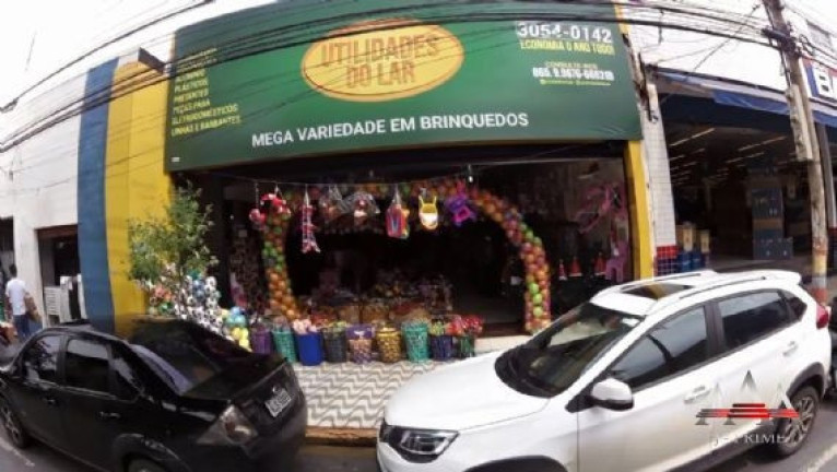 Imagem Galpão à Venda, 450 m² em Centro-sul - Cuiabá Imagem Galpão à Venda, 450 m² em Centro-sul - Cuiabá