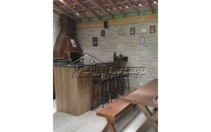 Imagem Casa com 3 Quartos à Venda, 110 m² em Bosque Dos Eucaliptos - São José Dos Campos Imagem Casa com 3 Quartos à Venda, 110 m² em Bosque Dos Eucaliptos - São José Dos Campos