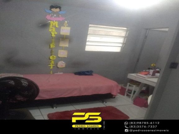 Imagem Casa com 3 Quartos à Venda, 200 m² em Mangabeira - João Pessoa Imagem Casa com 3 Quartos à Venda, 200 m² em Mangabeira - João Pessoa