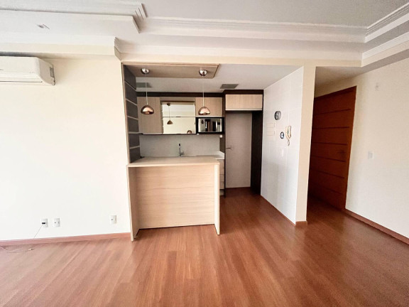 Imagem Apartamento com 2 Quartos à Venda, 76 m² em Abraão - Florianópolis