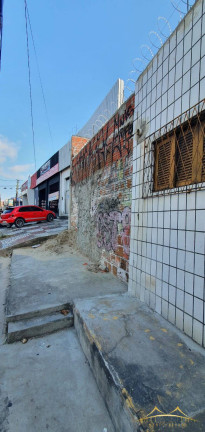 Imagem Terreno à Venda, 101 m² em Dix-sept Rosado - Natal Imagem Terreno à Venda, 101 m² em Dix-sept Rosado - Natal