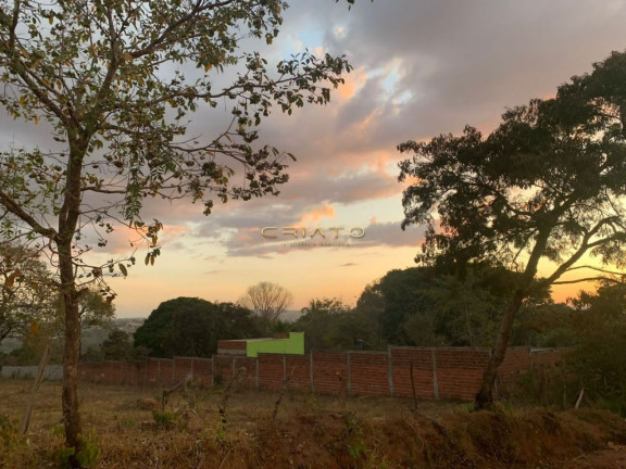 Terreno à Venda, 3.000 m² em Chácaras Vale Das Antas - Anápolis