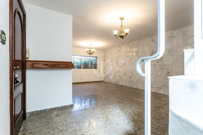 Imagem Casa com 4 Quartos à Venda, 168 m² em Chácara Santo Antônio (zona Sul) - São Paulo