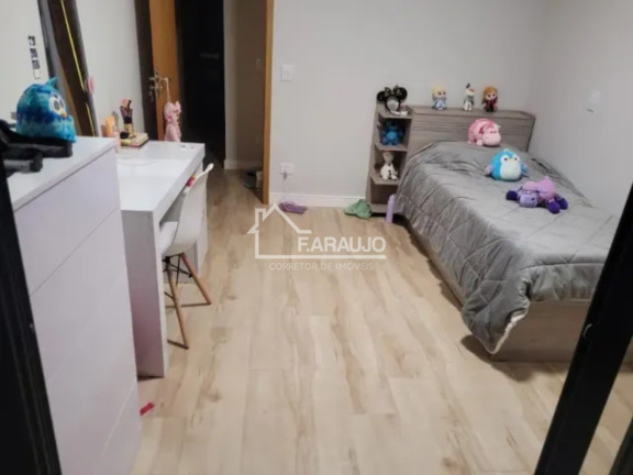 Imagem Imóvel com 3 Quartos à Venda, 260 m² em Wanel Ville - Sorocaba