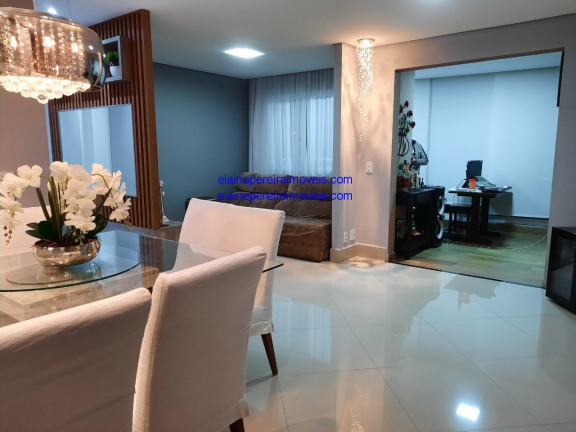 Imagem Apartamento com 3 Quartos à Venda, 104 m² em Jardim Olympia - São Paulo Imagem Apartamento com 3 Quartos à Venda, 104 m² em Jardim Olympia - São Paulo