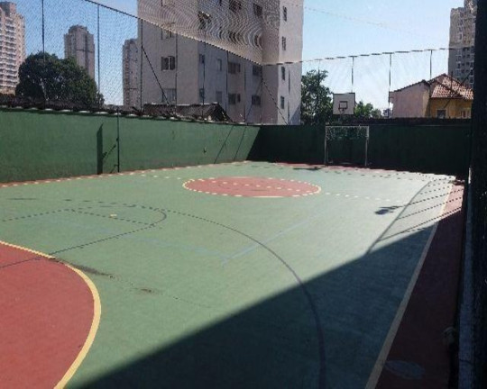 Imagem Apartamento com 3 Quartos à Venda, 90 m² em Tatuapé - São Paulo Imagem Apartamento com 3 Quartos à Venda, 90 m² em Tatuapé - São Paulo
