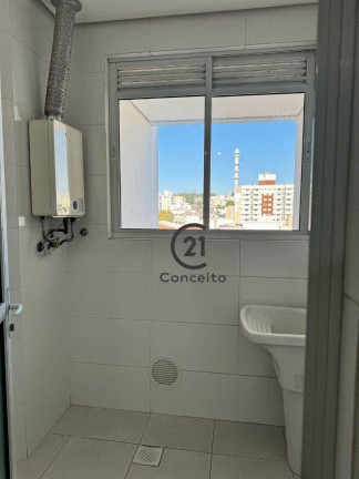 Imagem Apartamento com 3 Quartos à Venda, 100 m² em Estreito - Florianópolis Imagem Apartamento com 3 Quartos à Venda, 100 m² em Estreito - Florianópolis