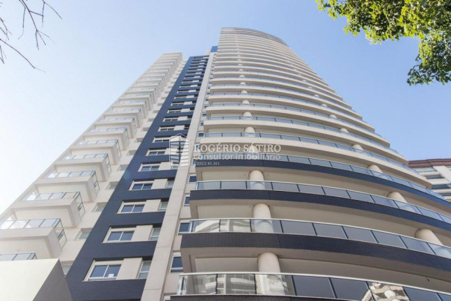 Imagem Apartamento com 4 Quartos à Venda, 325 m² em Paraíso - São Paulo