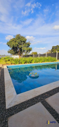 Imagem Chácara à Venda, 1.000 m² em Recanto Maravilha - Boituva