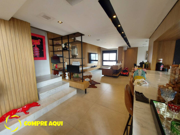 Imagem Apartamento com 3 Quartos à Venda, 215 m² em Vila Olímpia - São Paulo Imagem Apartamento com 3 Quartos à Venda, 215 m² em Vila Olímpia - São Paulo
