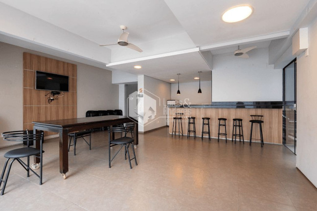 Imagem Apartamento com 3 Quartos à Venda, 83 m² em Cerqueira César - São Paulo