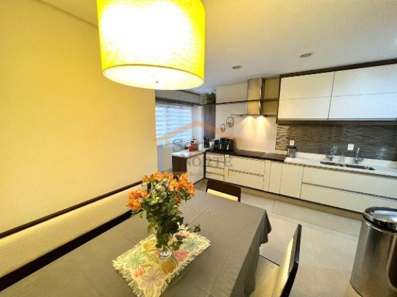 Imagem Apartamento com 3 Quartos à Venda, 145 m² em Centro - Guarulhos