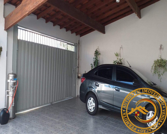 Imagem Casa com 3 Quartos à Venda, 80 m² em Parque Residencial Mayard - Itu Imagem Casa com 3 Quartos à Venda, 80 m² em Parque Residencial Mayard - Itu