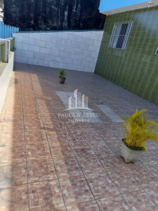 Imagem Casa com 4 Quartos à Venda, 350 m² em Jardim Miranda D'aviz - Mauá Imagem Casa com 4 Quartos à Venda, 350 m² em Jardim Miranda D'aviz - Mauá