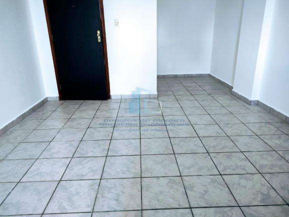 Imagem Kitnet à Venda, 26 m² em Ocian - Praia Grande Imagem Kitnet à Venda, 26 m² em Ocian - Praia Grande