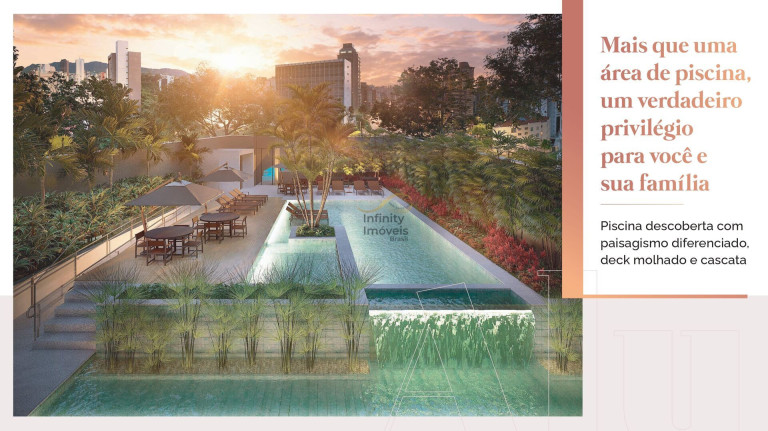 Imagem Apartamento com 4 Quartos à Venda, 166 m² em Serra - Belo Horizonte