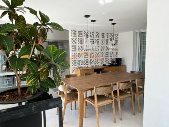 Imagem Apartamento com 4 Quartos para Alugar, 220 m² em Santana - São Paulo
