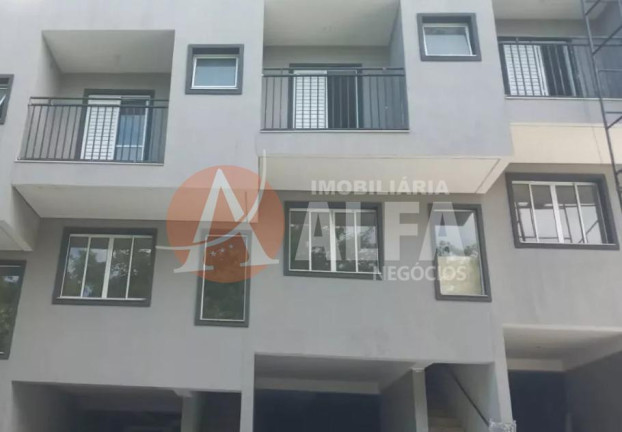 Casa com 2 Quartos à Venda, 104 m² em Jardim Rio Das Pedras - Cotia