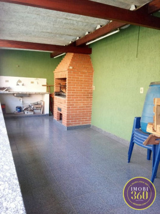 Imagem Sobrado com 3 Quartos à Venda, 154 m² em Tatuapé - São Paulo