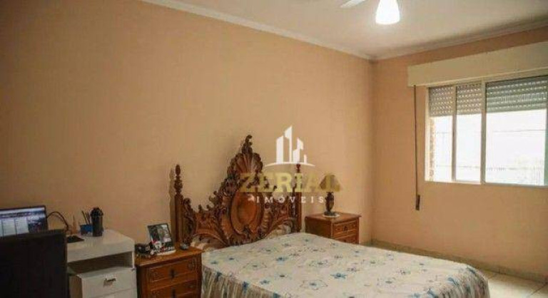 Imagem Sobrado com 3 Quartos à Venda, 143 m² em Prosperidade - São Caetano Do Sul