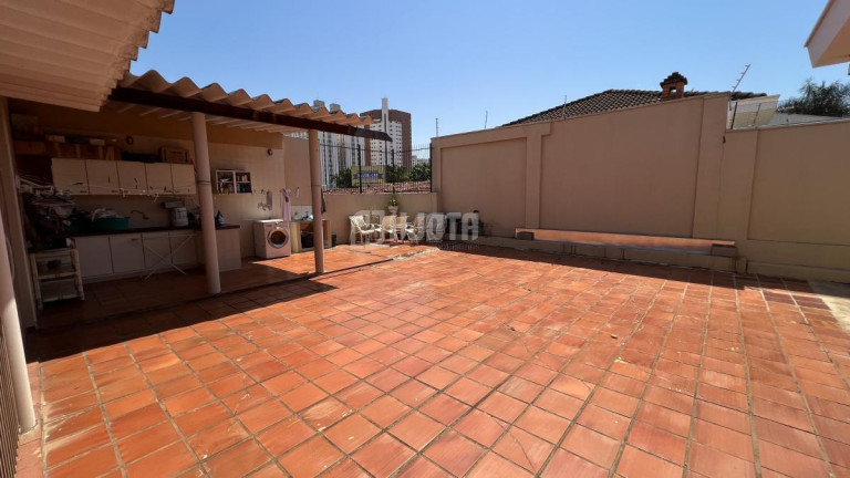 Imagem Casa com 3 Quartos à Venda, 205 m² em Centro - São José Do Rio Preto Imagem Casa com 3 Quartos à Venda, 205 m² em Centro - São José Do Rio Preto