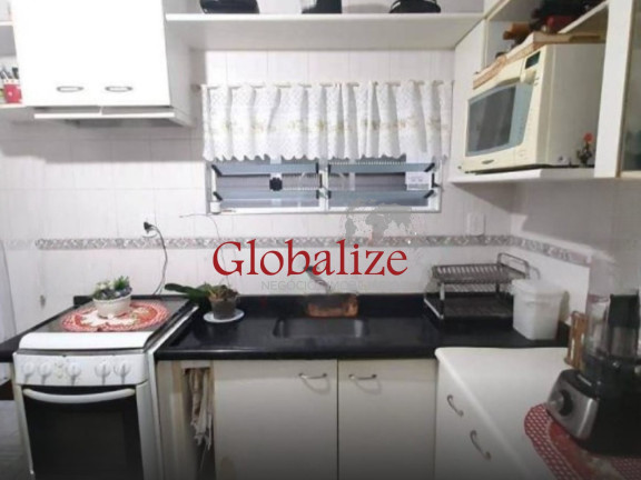 Imagem Imóvel com 2 Quartos à Venda, 67 m² em Campo Grande - Santos Imagem Imóvel com 2 Quartos à Venda, 67 m² em Campo Grande - Santos