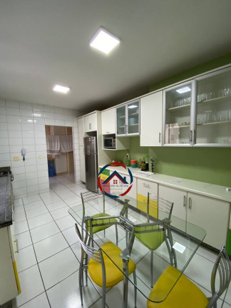 Imagem Apartamento com 3 Quartos à Venda, 160 m² em Jardim Das Américas - Cuiabá