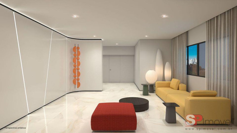 Imagem Apartamento com 2 Quartos à Venda, 61 m² em Centro - São Bernardo Do Campo