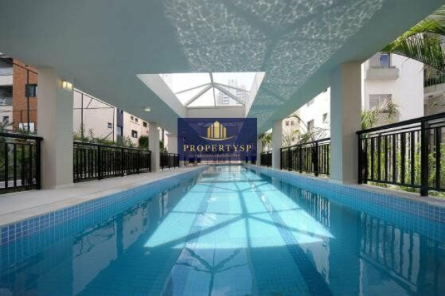 Apartamento com 3 Quartos à Venda, 74 m² em Vila Pompéia - São Paulo