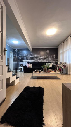 Imagem Casa à Venda, 136 m² em Vila Prudente - São Paulo Imagem Casa à Venda, 136 m² em Vila Prudente - São Paulo